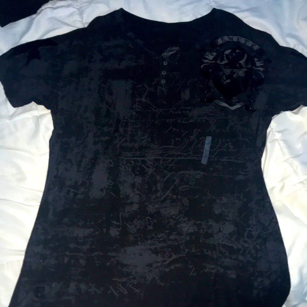 NWOT men’s t-shirt perfect condition never worn